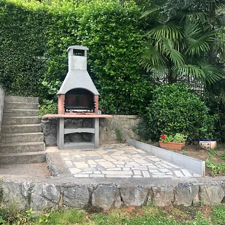 Perla - With Sea View Opatija