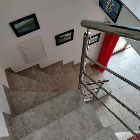 Perla - With Sea View * Opatija