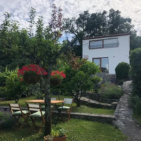 Perla - With Sea View Appartement Opatija