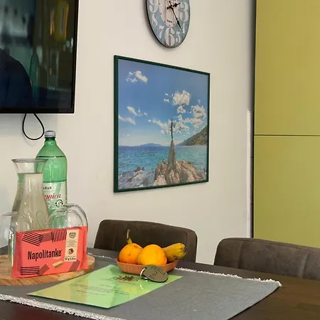 Perla - With Sea View Appartamento