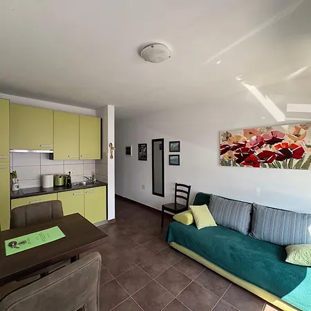 Appartamento Perla - With Sea View *