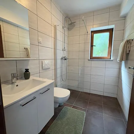 Perla - With Sea View * Abbazia