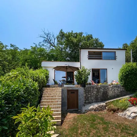 Perla - With Sea View *