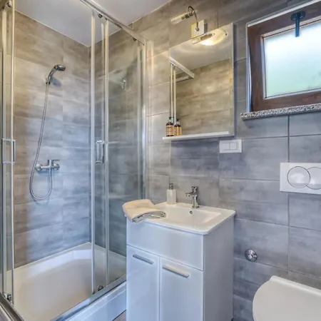 Perla - With Sea View * Opatija