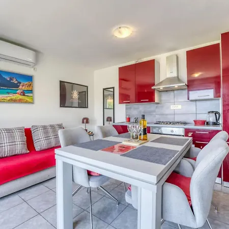 Perla - With Sea View Abbazia