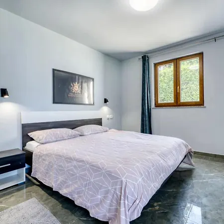 Perla - With Sea View * Abbazia