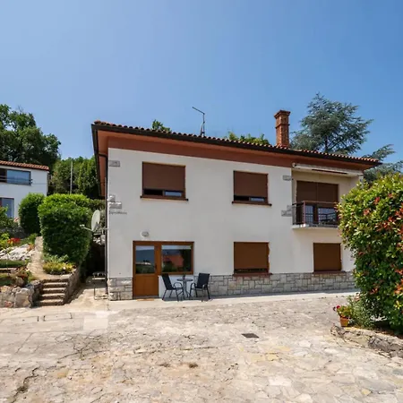 Perla - With Sea View