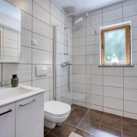 Perla - With Sea View Appartamento Abbazia