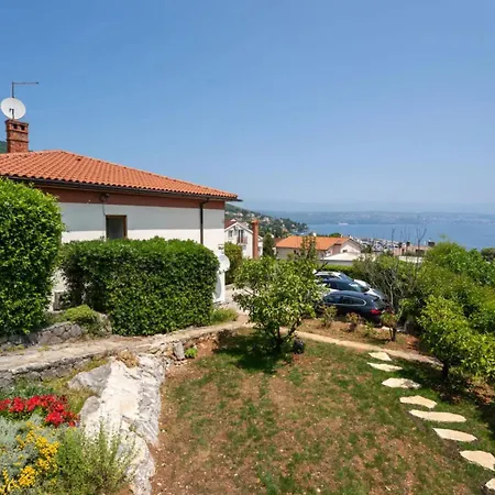 Appartement Perla - With Sea View