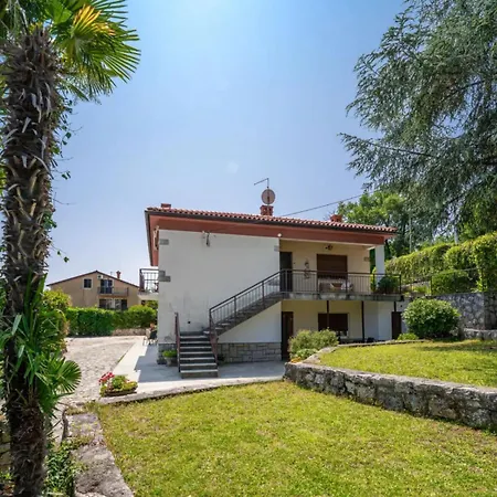 Appartamento Perla - With Sea View Abbazia