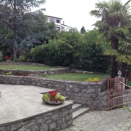 Appartement Perla - With Sea View *