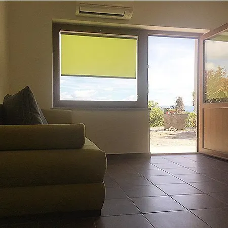 Perla - With Sea View Apartman Abbázia