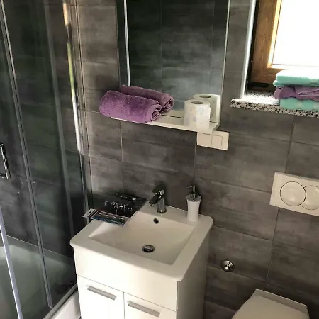 Perla - With Sea View * Abbazia