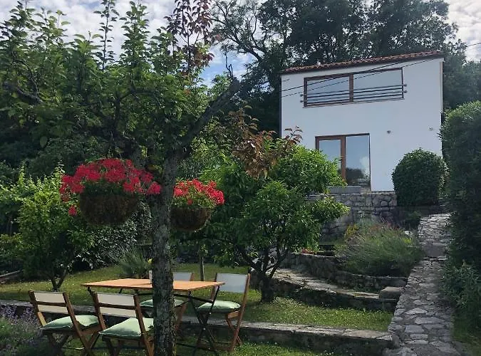 Perla - With Sea View Apartment Opatija