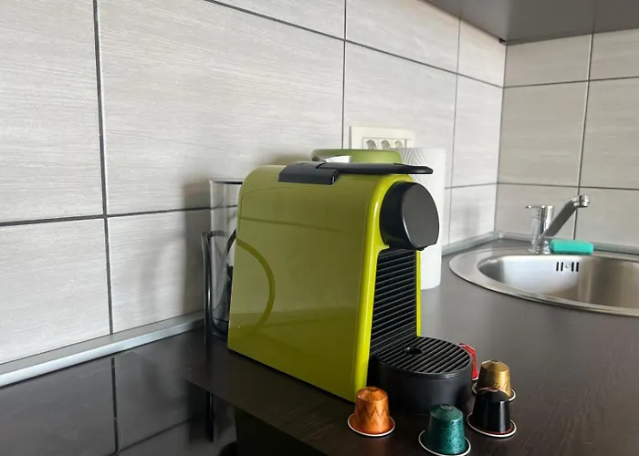 Perla - With Sea View *