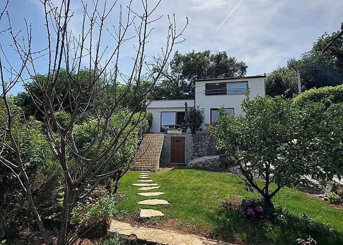 Perla - With Sea View Apartment Opatija