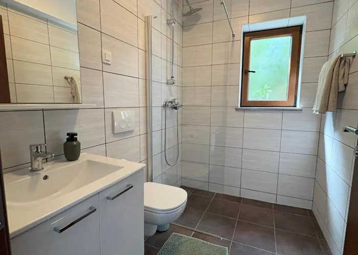 Perla - With Sea View * Opatija