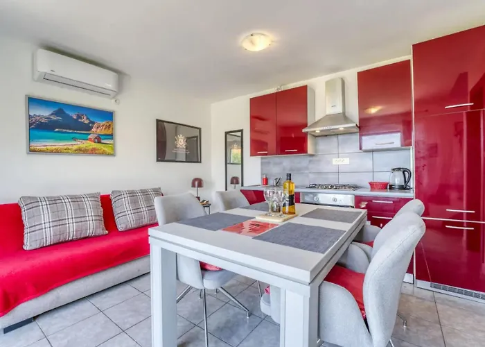 Perla - With Sea View Opatija