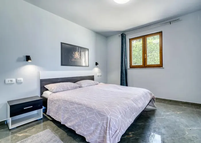 Perla - With Sea View * Opatija