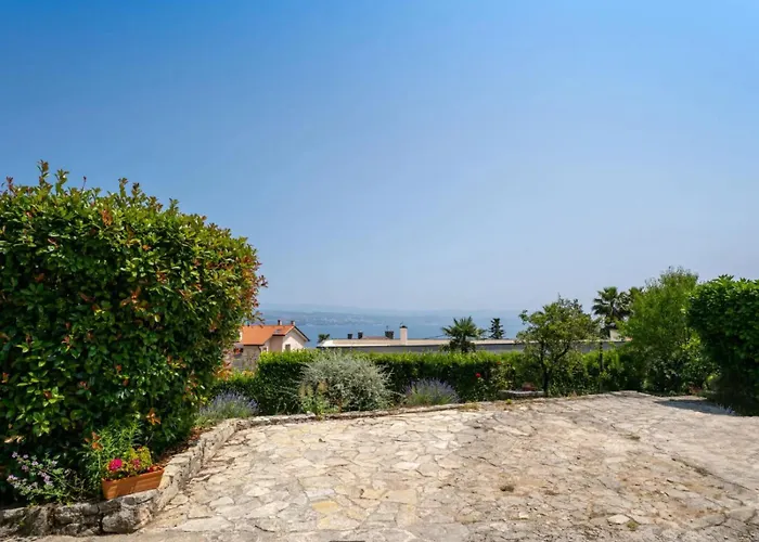 Apartman Perla - With Sea View Opatija