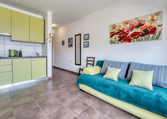 Apartment Perla - With Sea View Opatija