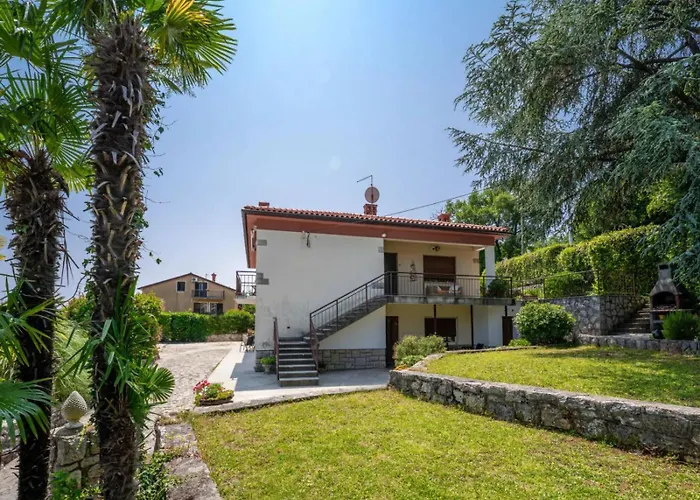 Apartman Perla - With Sea View Opatija