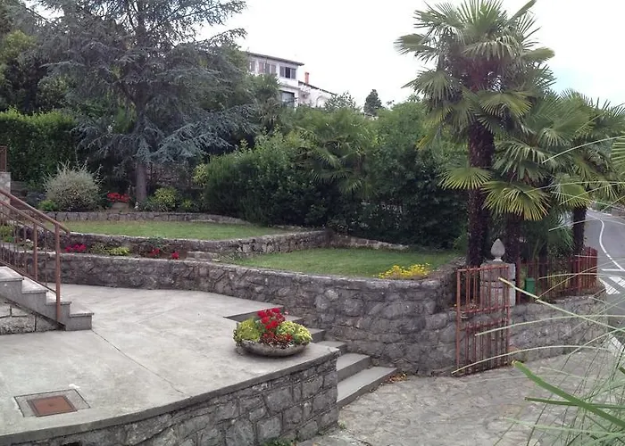 Apartment Perla - With Sea View *