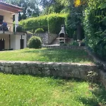 Perla - With Sea View Apartament