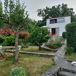 Perla - With Sea View