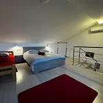 Apartament Perla - With Sea View