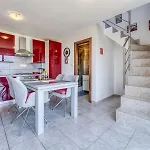 Perla - With Sea View Apartament Opatija