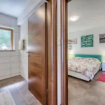 Perla - With Sea View