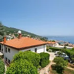 Perla - With Sea View * Opatija