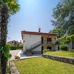 Apartament Perla - With Sea View Opatija