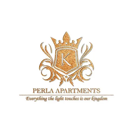 Perla - With Sea View Apartman Opatija
