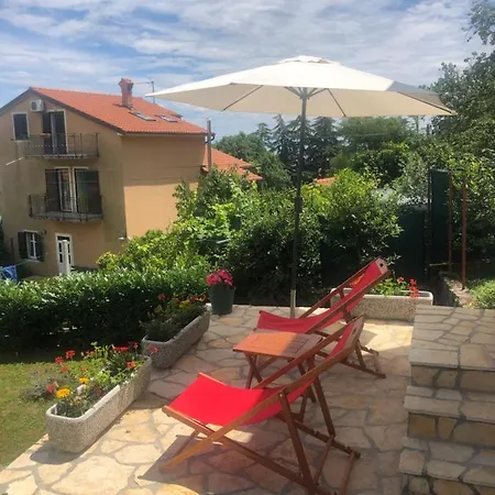 Perla - With Sea View Apartman