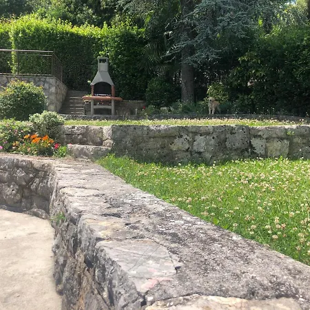 Perla - With Sea View Apartman Opatija