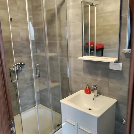 Apartman Perla - With Sea View *