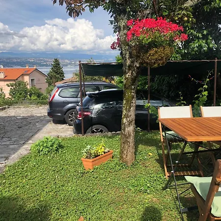Apartman Perla - With Sea View *