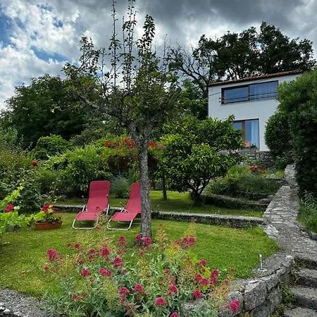 Apartman Perla - With Sea View