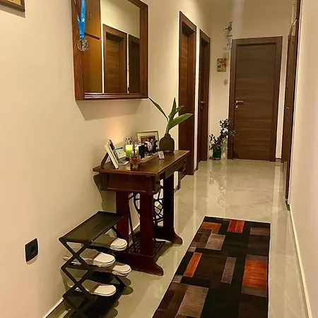 Апартаменты Perla - With Sea View *