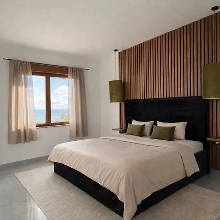 Perla - With Sea View * Opatija