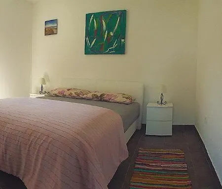 Perla - With Sea View Apartman *