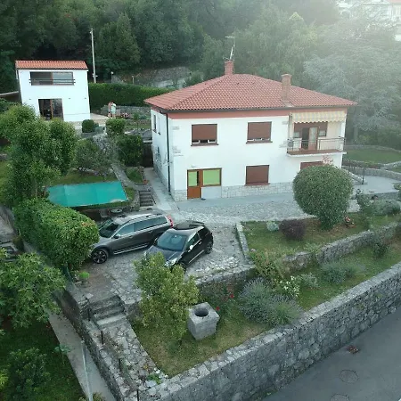 Perla - With Sea View Apartman