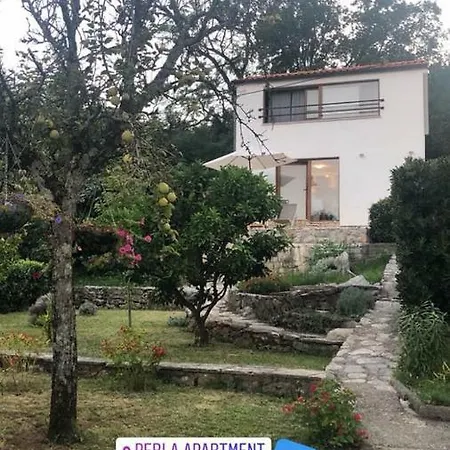 Apartman Perla - With Sea View Opatija
