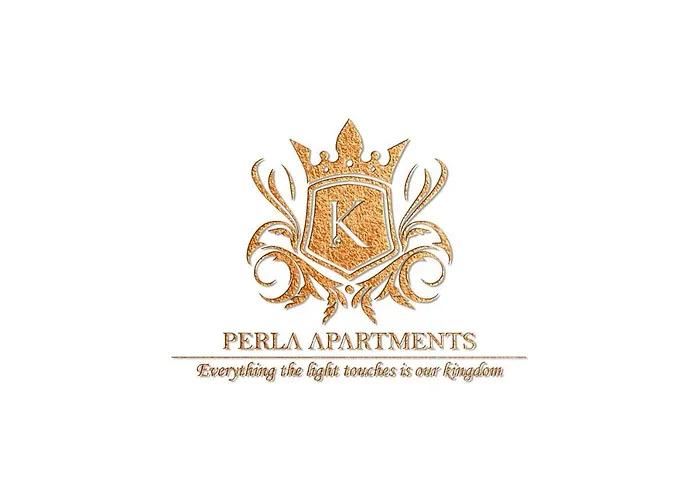 Perla - With Sea View Апартаменты Опатия