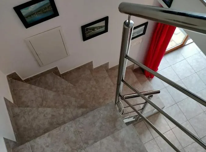 Perla - With Sea View * 오파티아