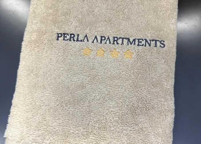 Perla - With Sea View Apartament Opatija