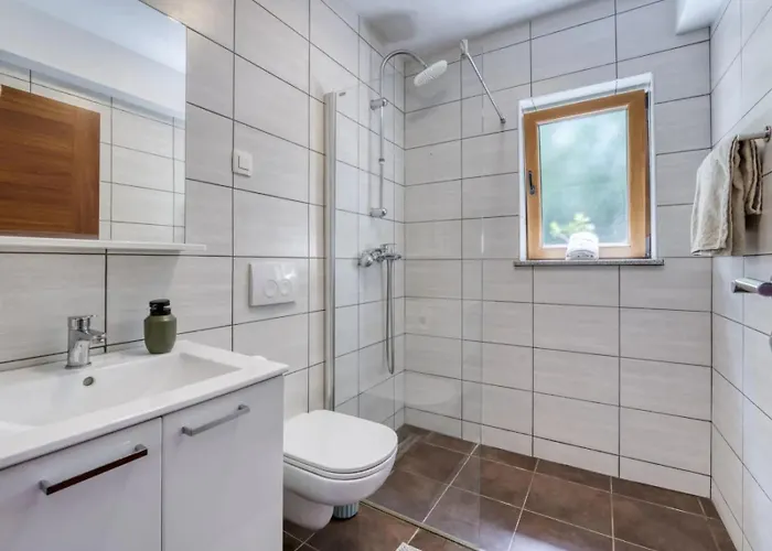 Perla - With Sea View Apartament Opatija