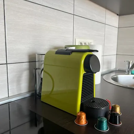 Perla - With Sea View *